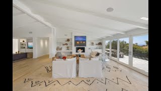 24146 Malibu Road  Malibu CA [upl. by Saxon]