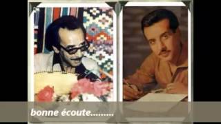 boudjemaa el ankis en 1976 interprete quotya la3ziz el ghaliquot et quotzawegna fi hmakquot [upl. by Fotzsyzrk]