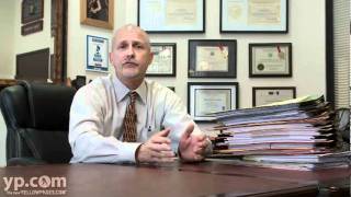 Grennier Law  Bankruptcy Attorney  Ventura CA [upl. by Anitnatsnoc]