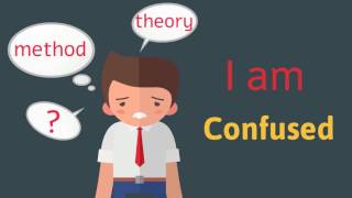 Grounded Theory  Overview [upl. by Ennayehc791]