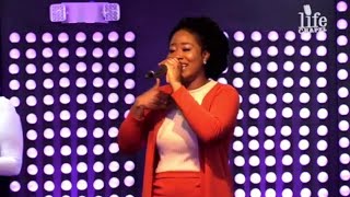 Millicent Yankey Leads Powerful Worship at Life Chapel in USA  Atlanta Georgia [upl. by Hertz]