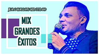 Jean Carlos Centeno  Mix Grandes Exitos ᴴᴰ [upl. by Lednar]