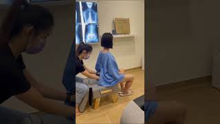 How Your First Chiropractic Visit Looks Like [upl. by Slen15]