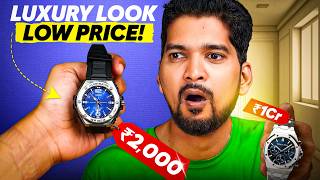 This ₹2000 Watch Might Be the Best Deal Youll Ever See  Best Watch Under Rs 2000 [upl. by Fatima]