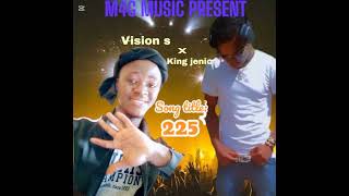 KING JENIC title 225 [upl. by Fine]