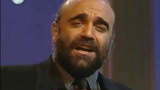 Demis Roussos  Rain And Tears  1987 [upl. by Nanor480]