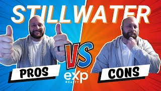 Living in Stillwater Oklahoma Pros and Cons of Moving to Stillwater Oklahoma 2023 THE TRUTH [upl. by Ramsey]