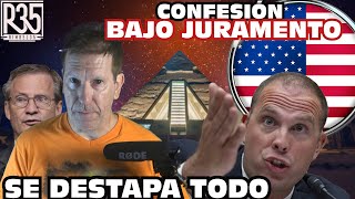 BRUTAL LO HA CONFESADO TODO BAJO JURAMENTO [upl. by Eiryt]