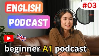 A1 English Listening Practice  Productivity [upl. by Buddy416]