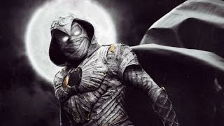 Moon Knight  Man without love by Engelbert Humperdinck 1 hour [upl. by Ecirtra510]