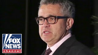 The Five debates whether Jeffrey Toobin should return to CNN [upl. by Kohcztiy]