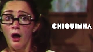 Turminha do Chaves  Chiquinha Clipe [upl. by Assyle]