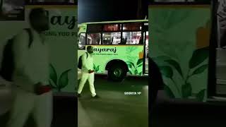 Jayaraj bus service  madurai to Palani  SRI KARUPAN PALLAPATTI trending trendingreels trending [upl. by Trescott]