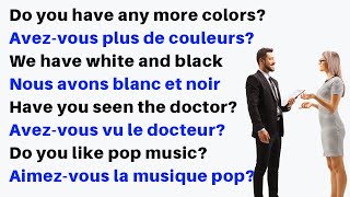 Des dialogues très importants en anglais [upl. by Vastah]