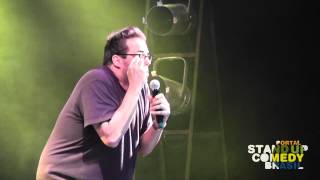 RISORAMA 2012  MELHORES MOMENTOS 2 Sábado  Portal Stand Up Comedy Brasil FULL HD [upl. by Anaehr]