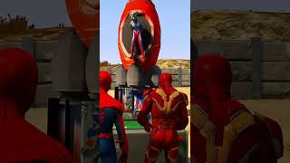 41 Siro bị dính bẫy ultraman sieunhannhen dethuong gta sieunhanh giaoduc cartoon gaming [upl. by Atinwahs]