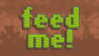 Level Theme  Feed Me Nitrome HD Music [upl. by Idnac]