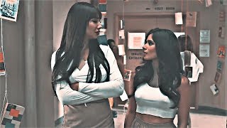 Flaca and Maritza  werent just friends [upl. by Truman]