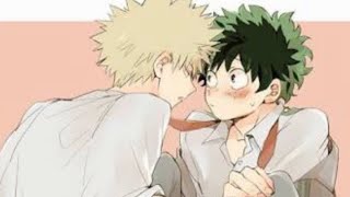 Bakudeku story 16 ðŸ’šðŸ§¡ [upl. by Kathryne]