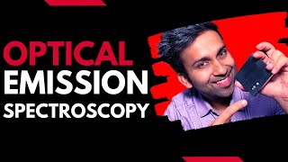 Optical Emission Spectroscopy  Full Explanation amp Precautions [upl. by Chari]