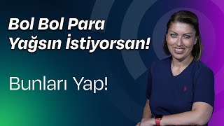 Zengin Olmanın Yolu Bu Bilince Sahip Olmaktan Geçiyor [upl. by Ecallaw867]