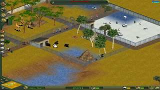 Zoo Tycoon Complete Collection Game Free Download [upl. by Amalea]