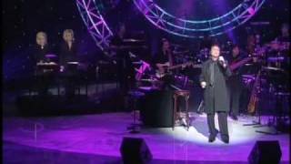 ENGELBERT Live London Palladium [upl. by Hawken]