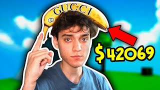 I Bought The Gucci Banana [upl. by Irem]