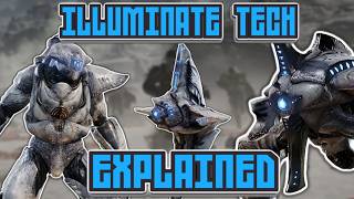 Illuminate Technology EXPLAINED [upl. by Delle]