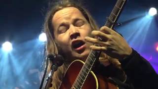 Billy Strings  quotHighway Hypnosisquot Live from WinterWonderGrass Festival [upl. by Idelia]