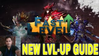 DEVILZMUEXTREME LEVELING GUIDE FOR NEWBIES HARD SERVER ITO KAYA PANOORIN HANGANG DULO PARA SA TIPS [upl. by Markos]