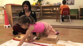 Introduction to Montessori Philosophy HD [upl. by Ardrey]