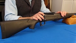 The Remington 770 The Good The Bad and The [upl. by Yliak355]