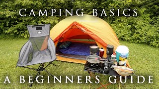 How To Setup Your RV Campsite RV for beginners [upl. by Davis]