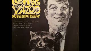 A Coon Huntin Story from Jerry Clower [upl. by Parke]