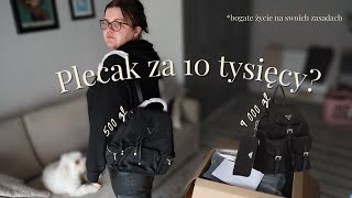 171 Vlog Bogate życie na moich zasadach Domowe Finanse [upl. by Eatnahc]