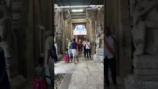 Patteeswaram temple durgatemple kumbakonam templevlog [upl. by Pergrim]