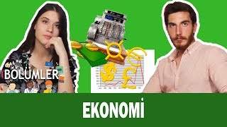 9 SORUDA EKONOMİ BÖLÜMÜ [upl. by Engle]