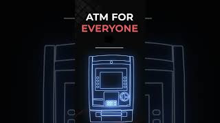 UPDATE 🔥 OmniCard ATM Cash Withdrawal [upl. by Adnoral3]