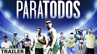 PARATODOS Trailer Oficial [upl. by Elwee386]