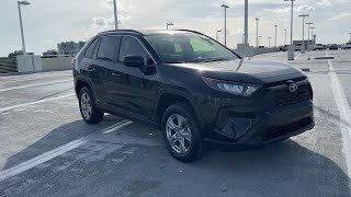 2022 Toyota RAV4 Hybrid North Miami Fort Lauderdale Hollywood Aventura North Miami Beach FL 233 [upl. by Ennaira]