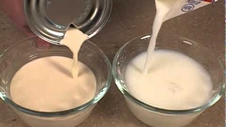 What is Evaporated Milk and How to Make It  Carnation™ Evaporated Milk [upl. by Anitak]