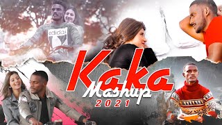 Kaka Mashup 2021  DJ Danish  Best Punjabi Mashup  Valentine special  Latest Punjabi Song 2021 [upl. by Thema943]