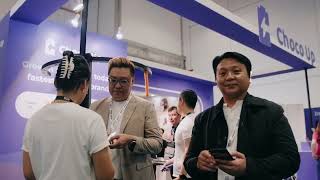 eCommerce Expo Asia 2024  Day 2 [upl. by Gio]