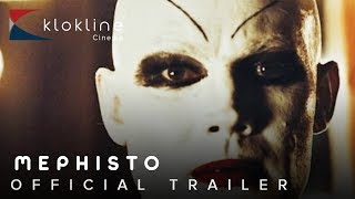 1981 Mephisto Official Trailer 1 Mafilm Objektív Film [upl. by Fredel]