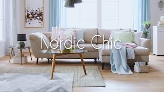 Nordic Chic  XXXLutz [upl. by Zales]