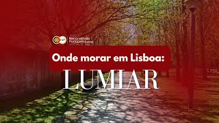 Morar em Lisboa Lumiar [upl. by Junji]