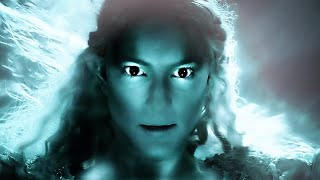 Evil mode Galadriel  The Lord of the Rings [upl. by Oecam]