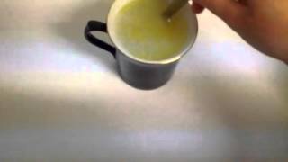 How to Emulsify Lanolin [upl. by Eads933]