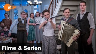 Altes Land – Ankommen  Filme amp Serien  ZDF [upl. by Derdlim]